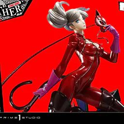 Prime 1 - Ann Takamaki 11