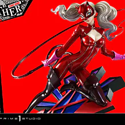 Prime 1 - Ann Takamaki 13