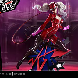 Prime 1 - Ann Takamaki 14
