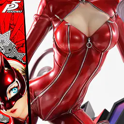 Prime 1 - Ann Takamaki 26