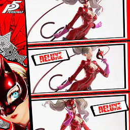 Prime 1 - Ann Takamaki 27