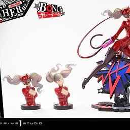 Prime 1 - Ann Takamaki 28