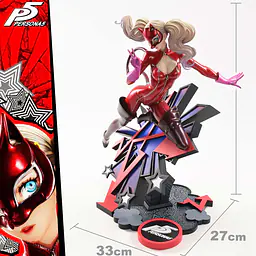Prime 1 - Ann Takamaki 30
