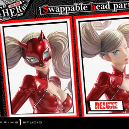 Prime 1 - Ann Takamaki 29