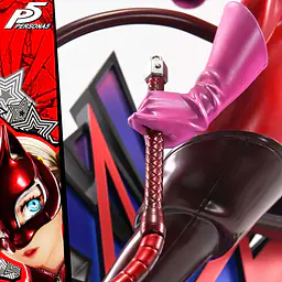 Prime 1 - Ann Takamaki 24