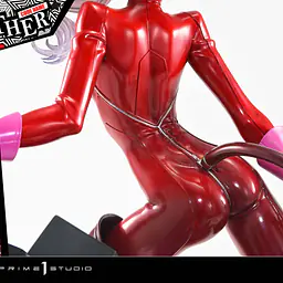 Prime 1 - Ann Takamaki 22