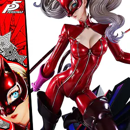 Prime 1 - Ann Takamaki 23