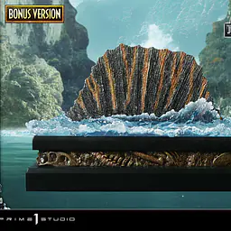 Prime 1 - Spinosaurus 10