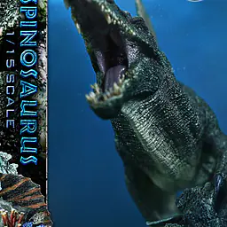 Prime 1 - Spinosaurus 13
