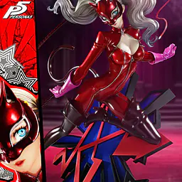 Prime 1 - Ann Takamaki 5