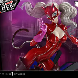 Prime 1 - Ann Takamaki 10