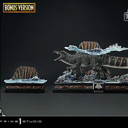 Prime 1 - Spinosaurus 4