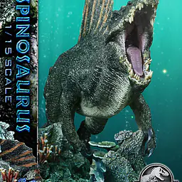 Prime 1 - Spinosaurus 11