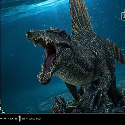 Prime 1 - Spinosaurus 16