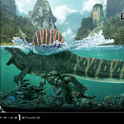 Prime 1 - Spinosaurus 17
