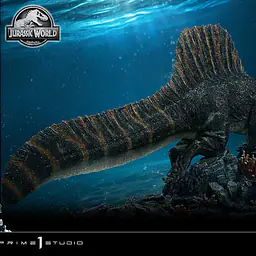 Prime 1 - Spinosaurus 18