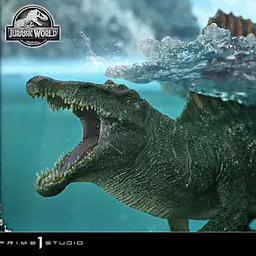 Prime 1 - Spinosaurus 19