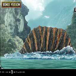Prime 1 - Spinosaurus 9