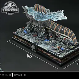 Prime 1 - Spinosaurus 30