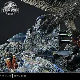Prime 1 - Spinosaurus 29