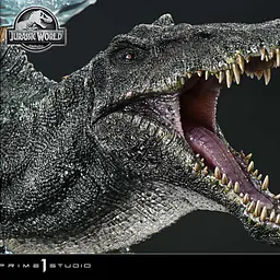 Prime 1 - Spinosaurus 23