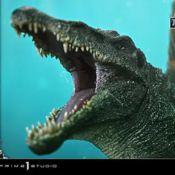 Prime 1 - Spinosaurus 21