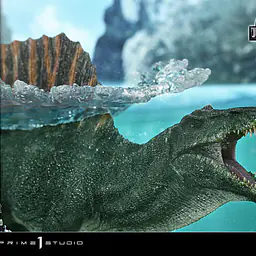 Prime 1 - Spinosaurus 20