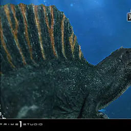 Prime 1 - Spinosaurus 22