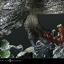 Prime 1 - Spinosaurus 25