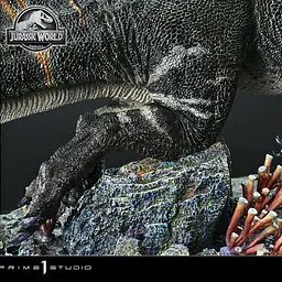 Prime 1 - Spinosaurus 27