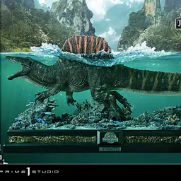 Prime 1 - Spinosaurus 15