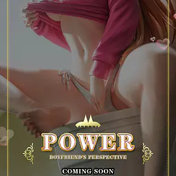 MAN'S VIEM - Power 10