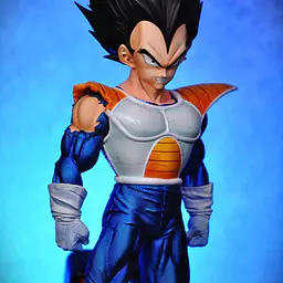 Ji - Vegeta 2