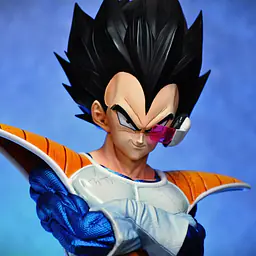 Ji - Vegeta 5