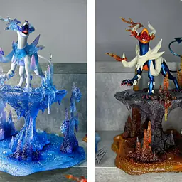 Xiao Qin Bi Ji - Houndoom 2