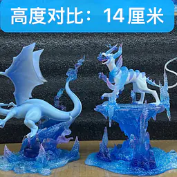 Xiao Qin Bi Ji - Houndoom 3