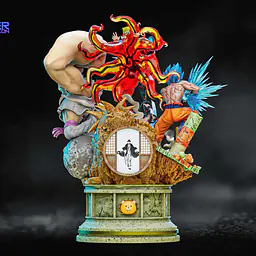 Power Collection - The Infinite Jump 4