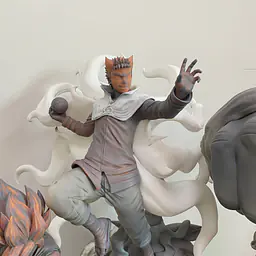 Power Collection - The Infinite Jump 7
