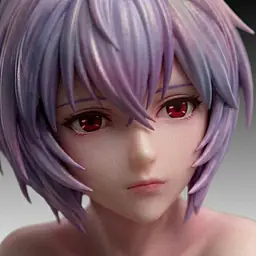EA - Rei 2