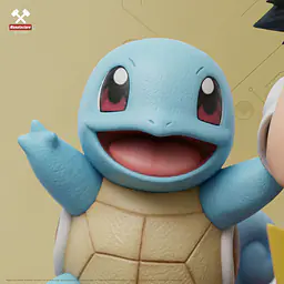 Manufacture - Pokemon 30th Anniversary 6