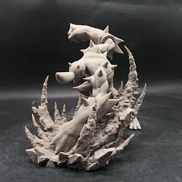 Jiang Shi Che - Gigasmon 1