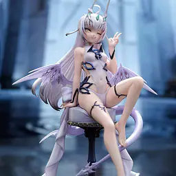 Tou Fou Figure - Mélusine 3