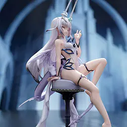 Tou Fou Figure - Mélusine 4