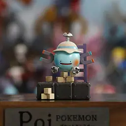 Ditto x Wan Zhi Wu - Ditto 1