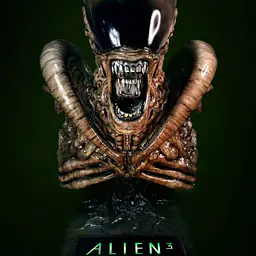 Deep Tale - Dog Alien 1
