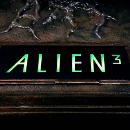 Deep Tale - Dog Alien 11