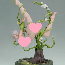 Crown - Sylphiette 1