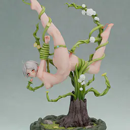 Crown - Sylphiette 2