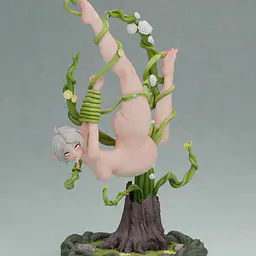 Crown - Sylphiette 8