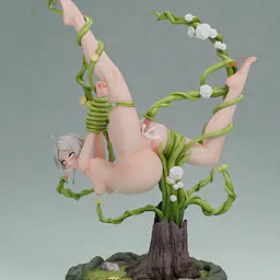 Crown - Sylphiette 7